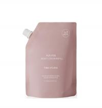 Haan refill body lotion TALES OF LOTUS