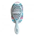 Ocean detangling brush
