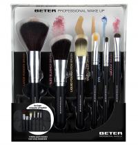 Professional Make up kit, 6 brushes