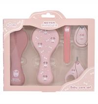 Minicure baby care set - Puppy