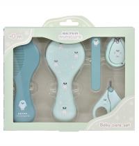 Minicure baby care set - Seal