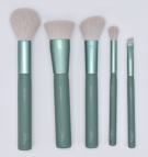 Forest Collection Makeup brushes set