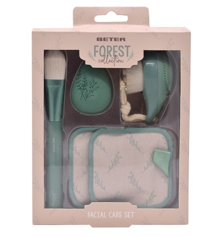 Estuche regalo cuidado facial Forest Collection