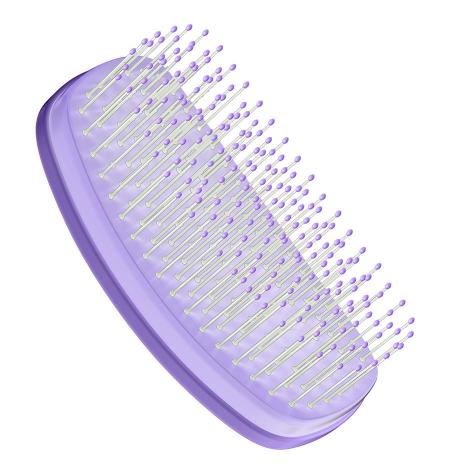 Recycled Collection detangling brush 