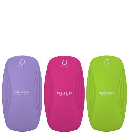 Recycled Collection detangling brush 