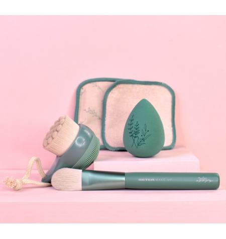 Estojo de cuidado facial Forest Collection