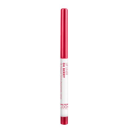 Look Expert Lip Liner 03 Red Boost
