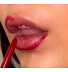 Lip Liner Look Expert 01 Apricot Kiss 