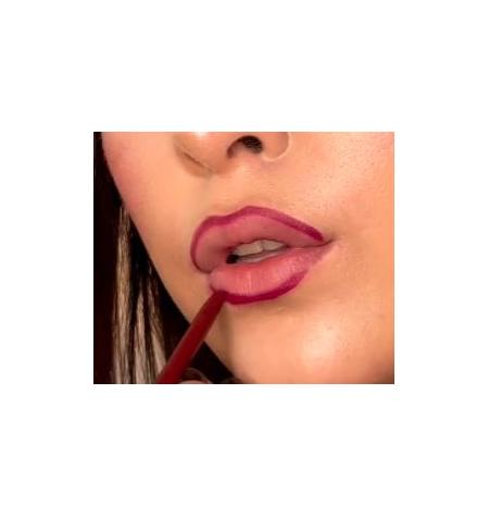 Lip Liner Look Expert 02 Fresh Berry