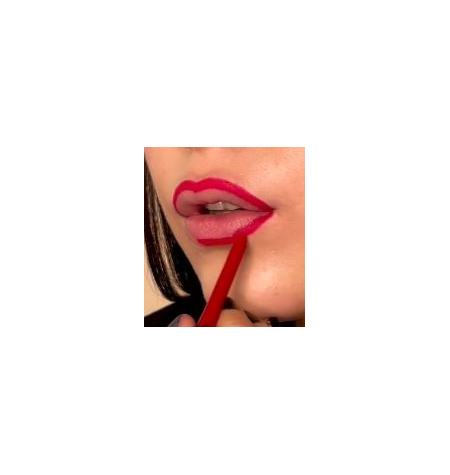 Look Expert Lip Liner 03 Red Boost