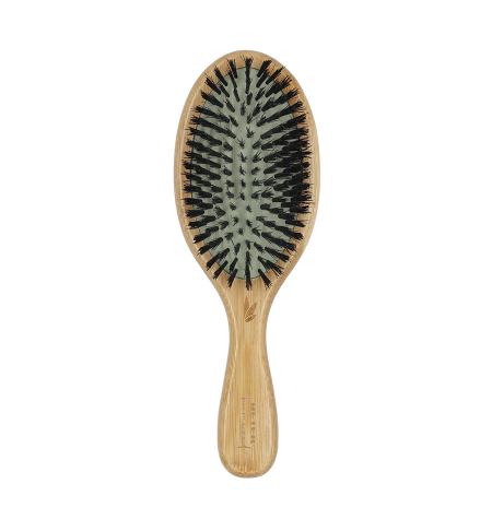 Bamwood cushion brush Mixed bristles