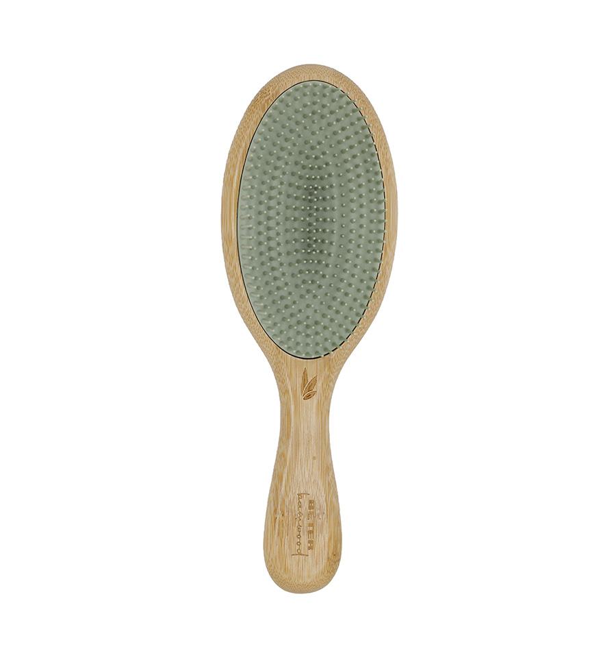 El cepillo que tu cabello necesita tiene forma de hoja - Beter Shop