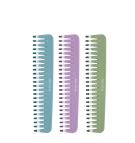 Styler comb, Fantasía collection