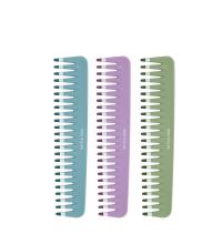 Styler comb, Fantasía collection