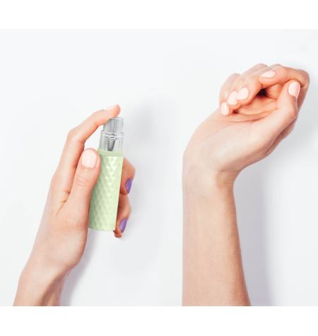 Rechargeable Perfume Atomizer