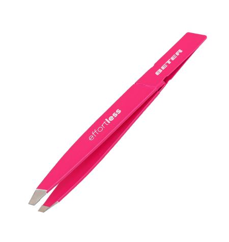 Pinza de depilar Effortless  system 8 cm
