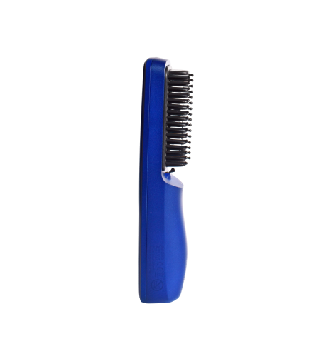 Cepillo iónico inalámbrico GRWM- Azul