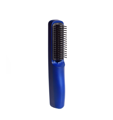 Cepillo iónico inalámbrico GRWM- Azul