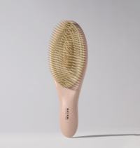 Natural Fiber detangling brush