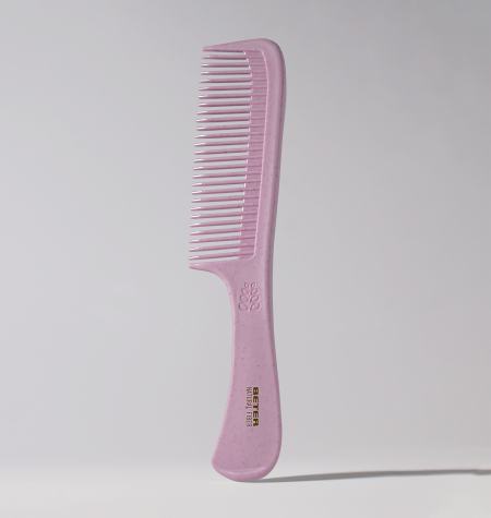 Natural Fiber styling Comb