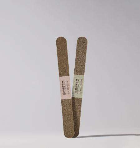  Natural Fiber nail file