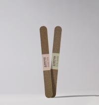  Natural Fiber nail file