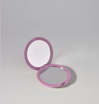 Natural Fiber double mirror X4 magnification