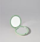 Natural Fiber double mirror X4 magnification