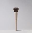 NATURAL FIBER LARGE POWDER BRUSH 