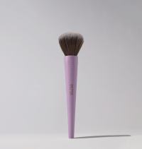 NATURAL FIBER LARGE POWDER BRUSH 