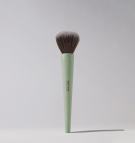 NATURAL FIBER LARGE POWDER BRUSH 