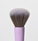 NATURAL FIBER LARGE POWDER BRUSH 