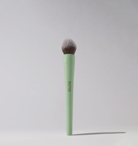 NATURAL FIBER YACHIYO BLUSH BRUSH 