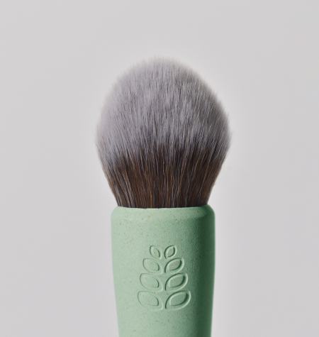 NATURAL FIBER YACHIYO BLUSH BRUSH 