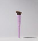 NATURAL FIBER LARGE POWDER BRUSH 