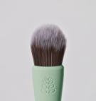 NATURAL FIBER LIQUID FOUNDATION BRUSH 