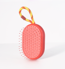 On the Go detangling brush