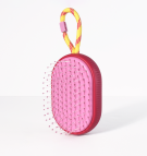 On the Go detangling brush