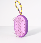 On the Go detangling brush