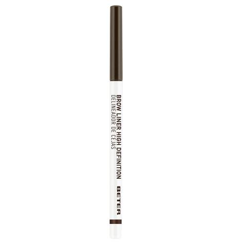 Delineador de cejas Brow liner high definition -Tono medium