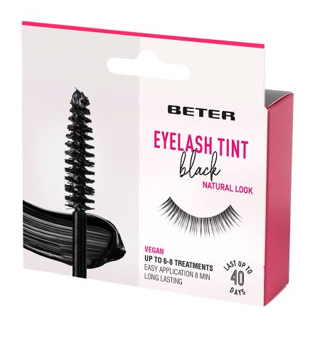 Instant Lash Color