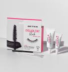 Tintura rápido de cílios Instant lash cor