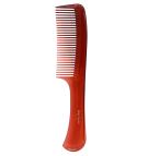 Wide-toothed comb