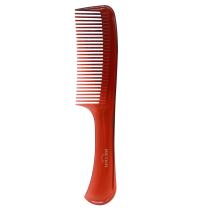 Wide-toothed comb