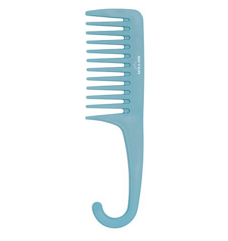 Wide-toothed comb