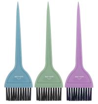 Tinting brush, 11 strands