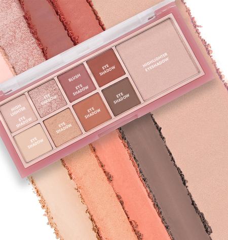 Beauty Palette 