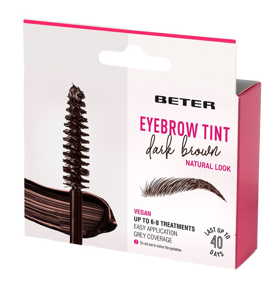 Instant eyebrows colour - Beter