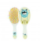 Wow hair brushes collection