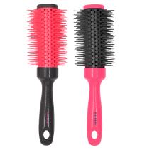 Flow ceramic straightening brush review best sale